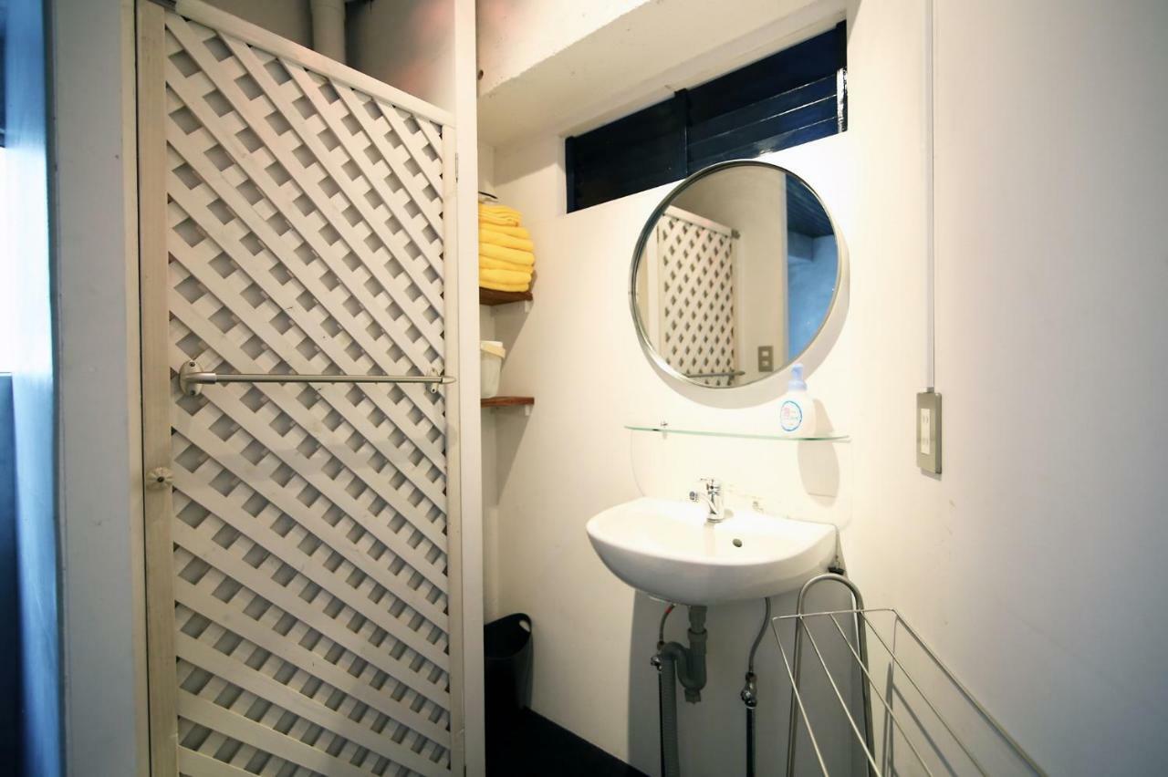 Shinjuku Tenjin 8f Apartamento