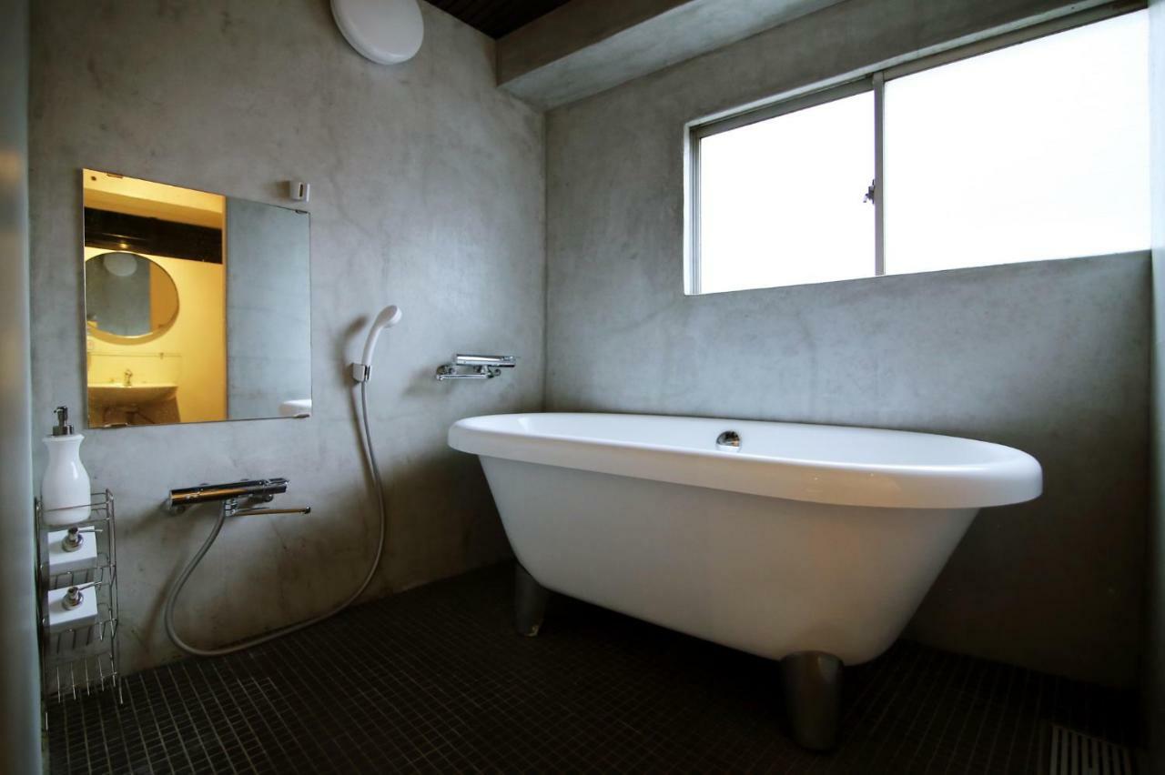 Apartamento Shinjuku Tenjin 8f