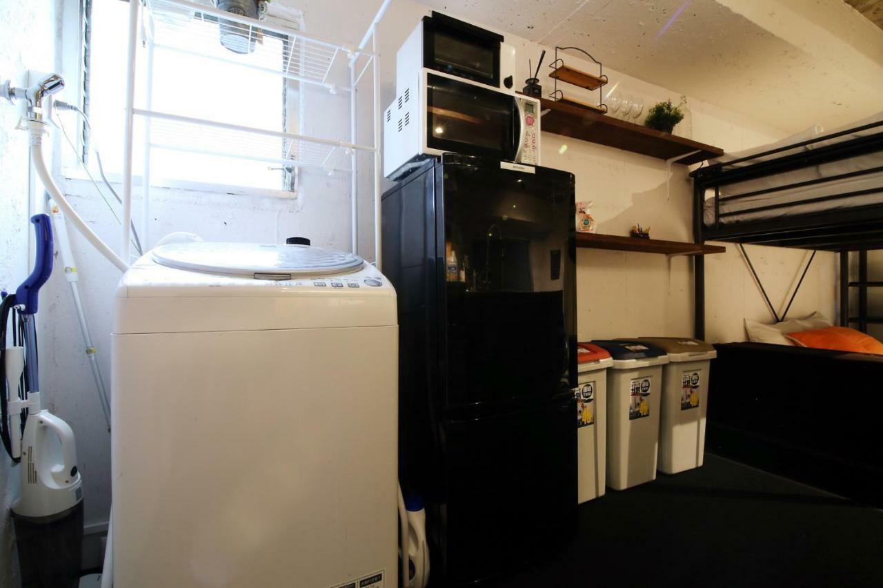 Shinjuku Tenjin 8f Apartamento *