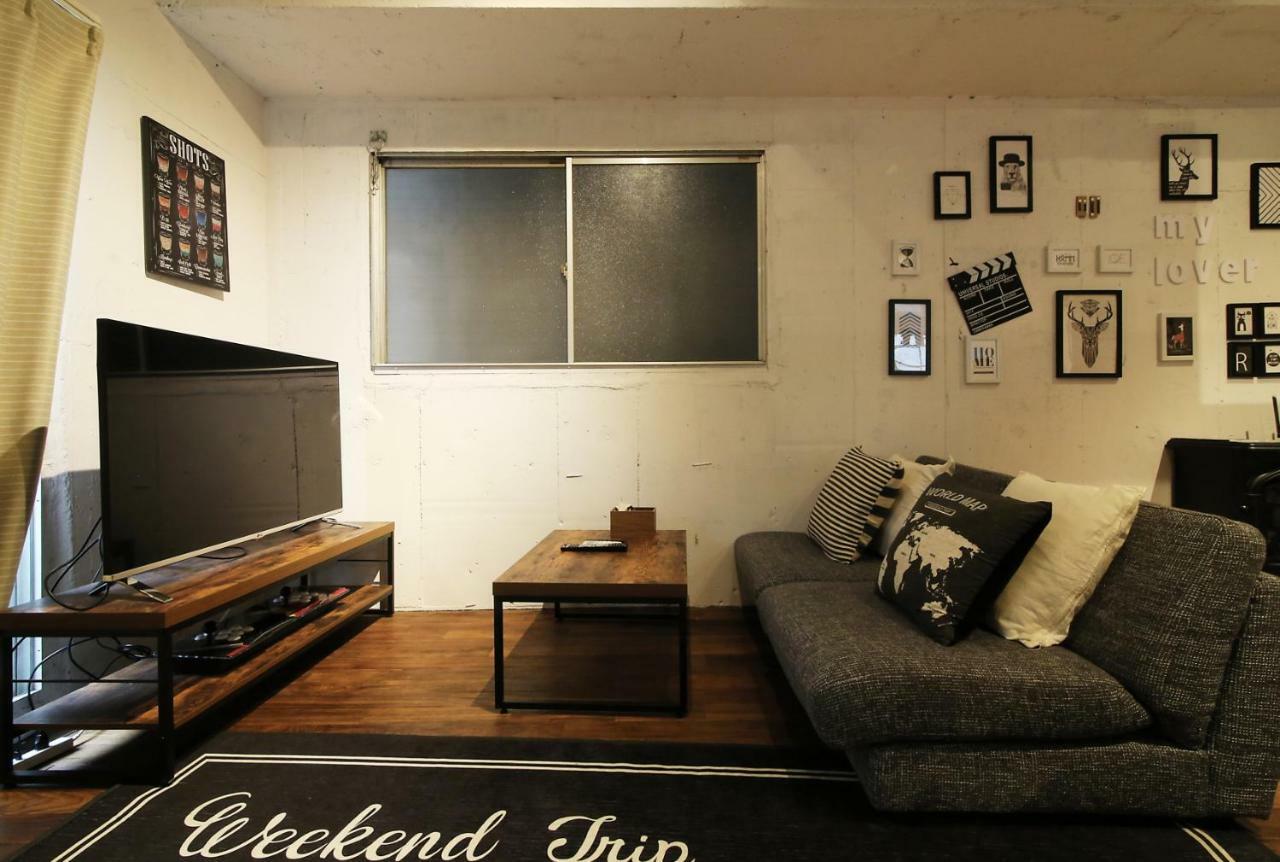 Apartamento Shinjuku Tenjin 8f